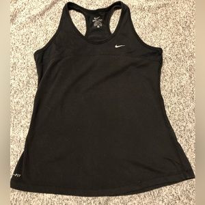 NIKE TOP
